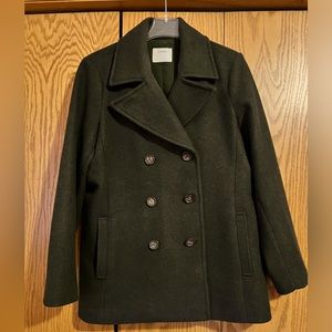Old Navy Peacoat
